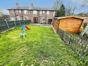 Rear- click for photo gallery